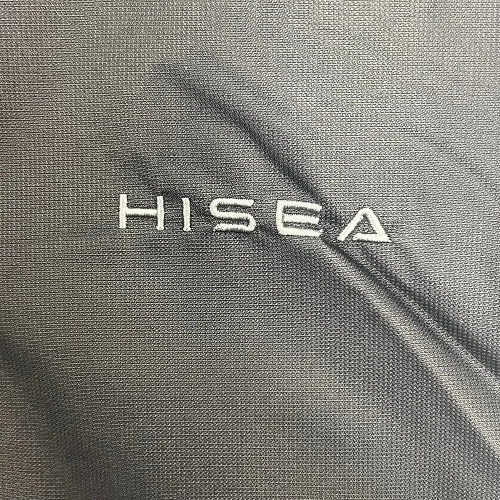 New Hisea Size Medium Black Women's Snow Ski Insulated Pants